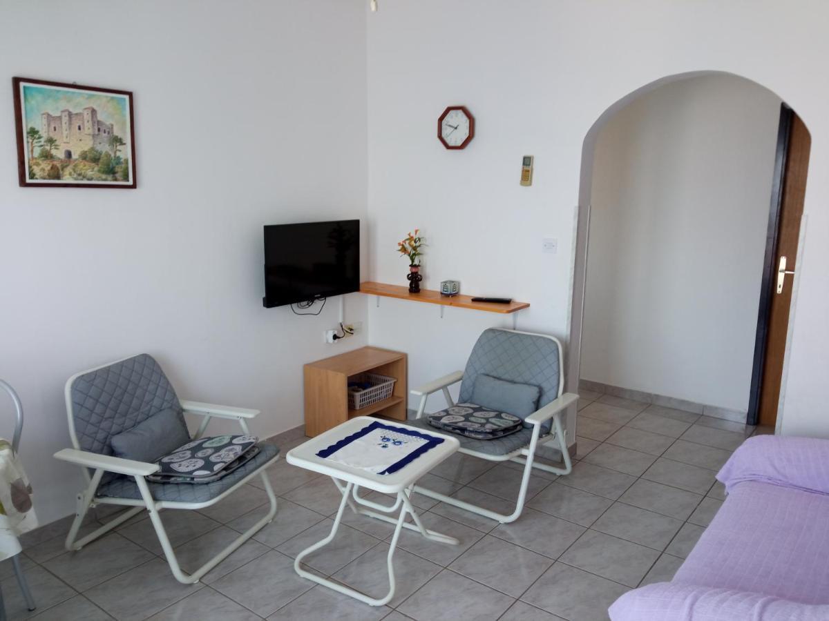 Apartmani Hotko Sveti Juraj Exterior foto