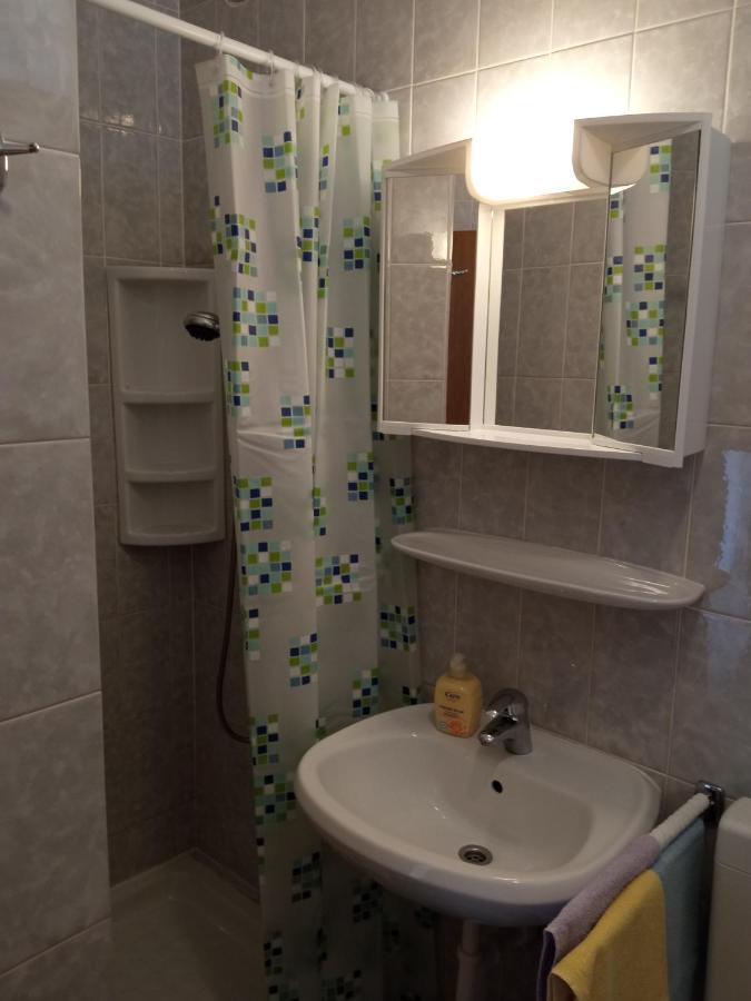 Apartmani Hotko Sveti Juraj Exterior foto
