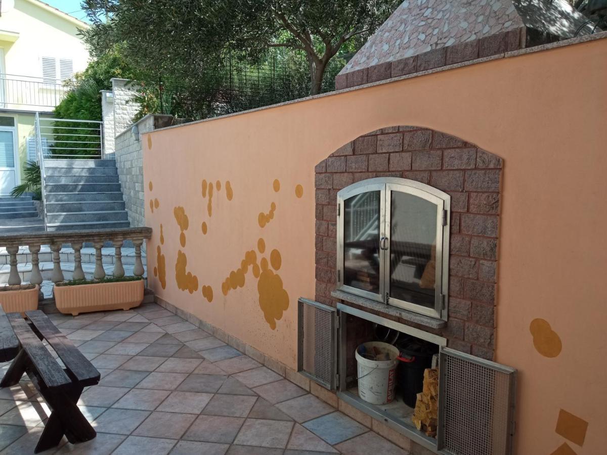Apartmani Hotko Sveti Juraj Exterior foto